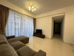 The Wharf Residence (D9), Condominium #537786351
